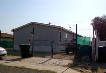 Thumbnail of mobile home