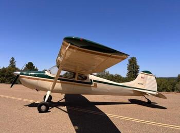 Thumbnail of aircraft