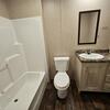 Mobile Home for Sale: 3 Bed 2 Bath 2023 Mobile Home