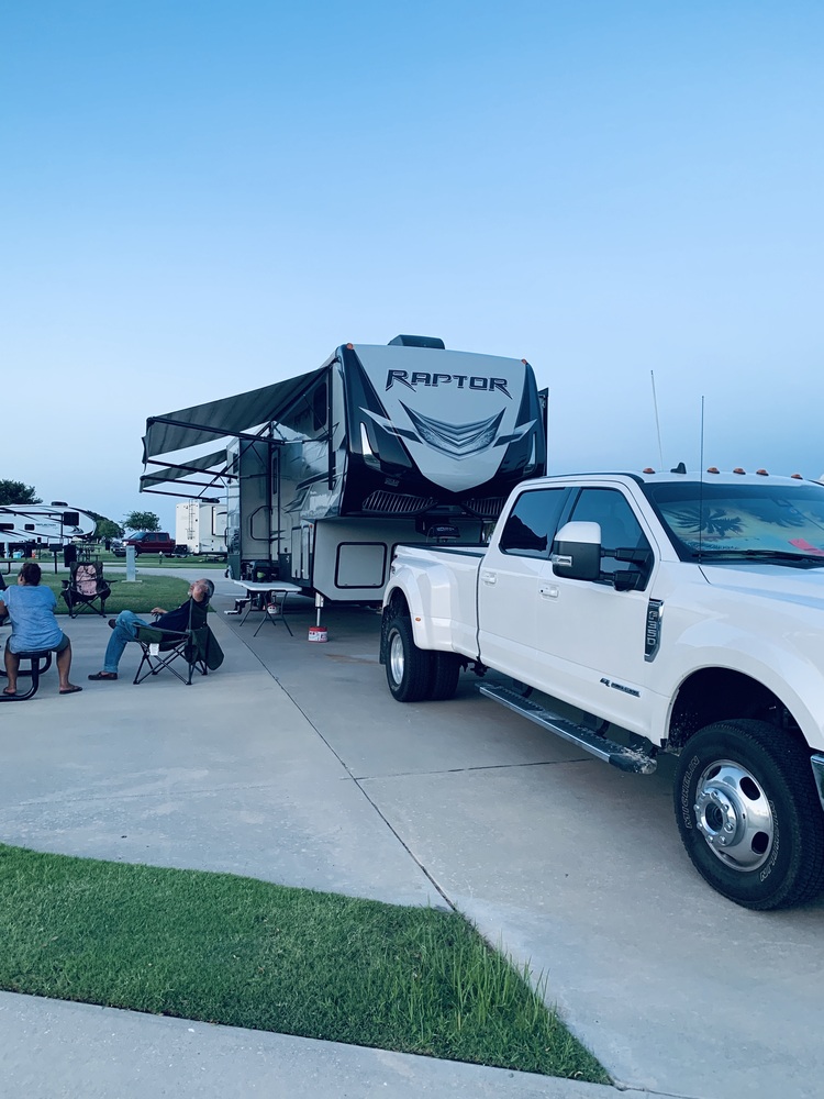 Photo of Rv