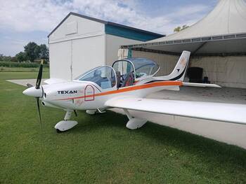Thumbnail of aircraft