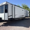 RV for Sale: 2021 RESIDENCE 40MKTS