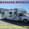 RV for Sale: 2021 ODYSSEY 29K