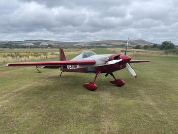Thumbnail of aircraft