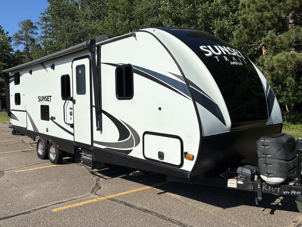 Photo of Rv