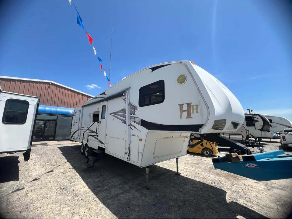 Photo of Rv
