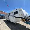 RV for Sale: 2007 COUGAR 310SRX