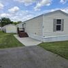Mobile Home for Sale: 3 Bed 2 Bath 2013 Mobile Home