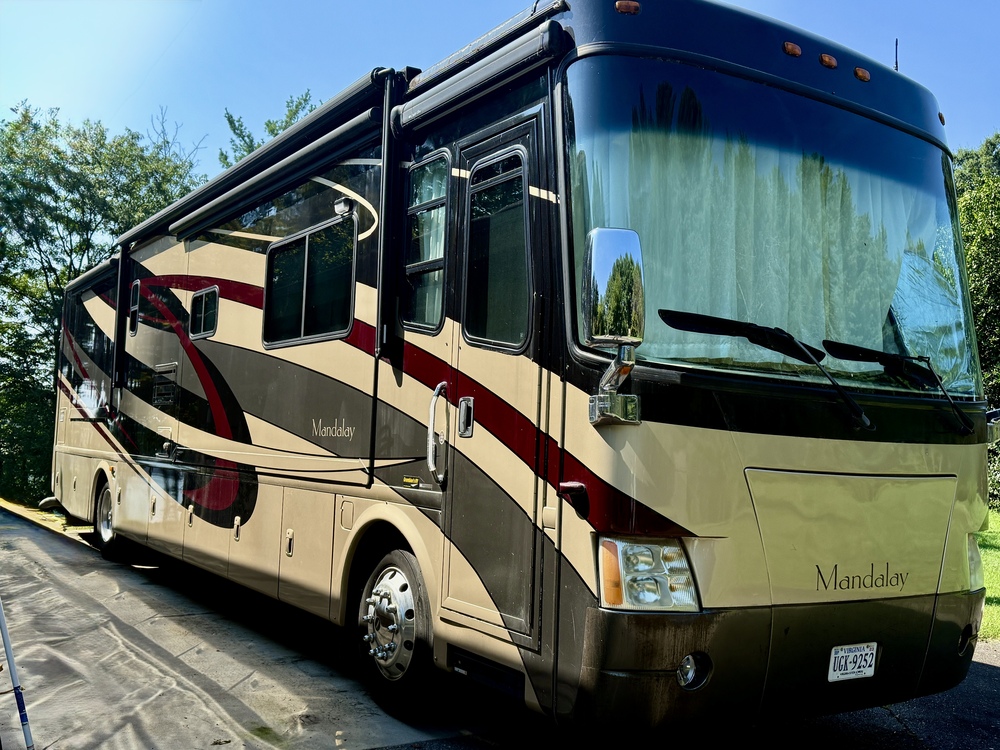 Photo of Rv