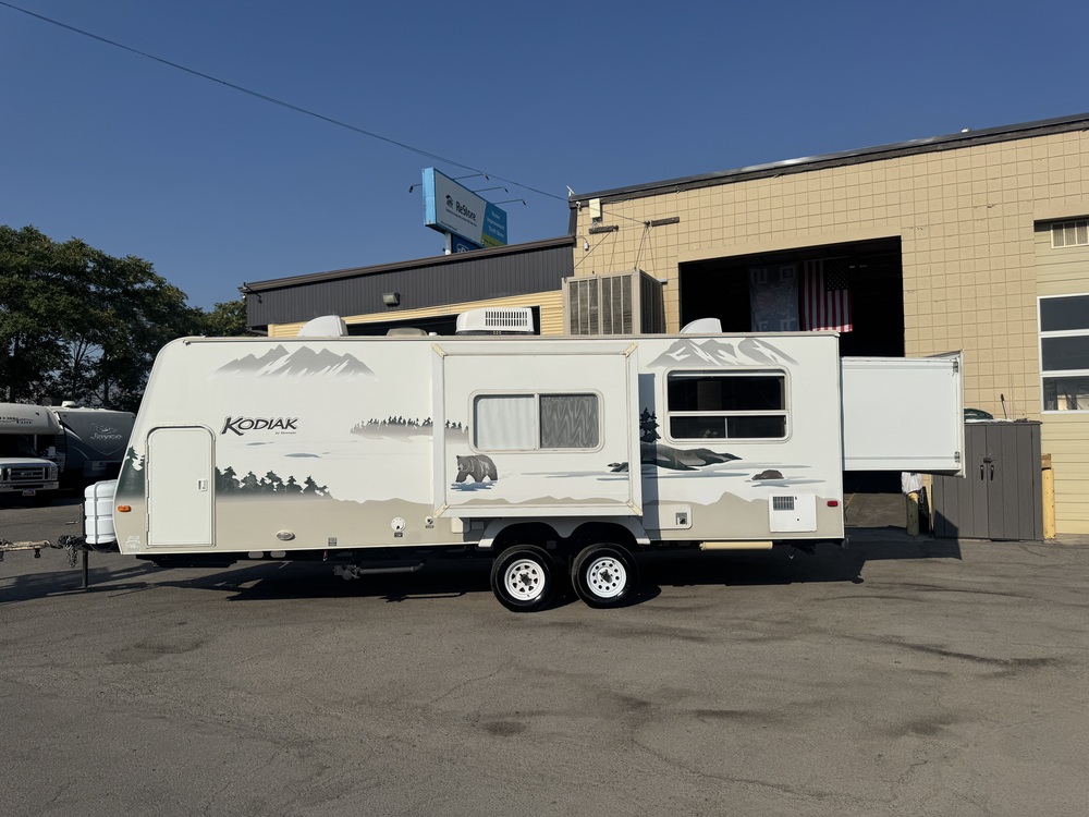 Photo of Rv