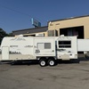 RV for Sale: 2007 Kodiak 25QS