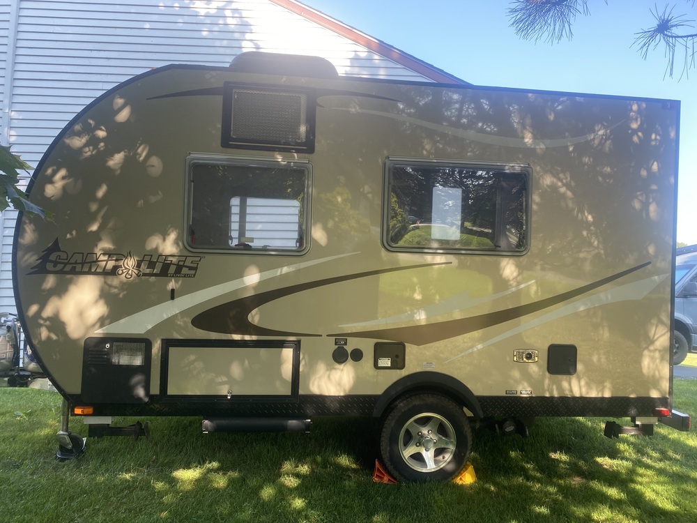 Photo of Rv