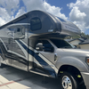 RV for Sale: 2022 Magnitude RB34