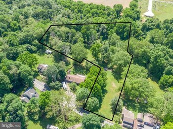 Photo of Mobile Home Lot