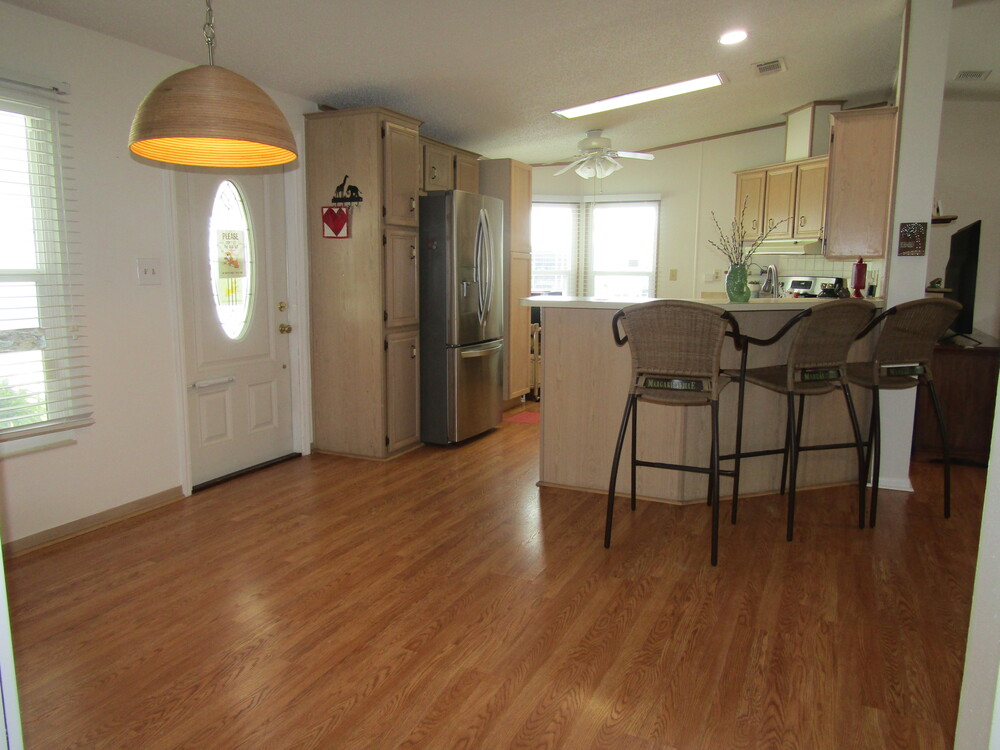 Jamaica Bay Village