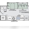 RV for Sale: 2016 Hurricane 31S