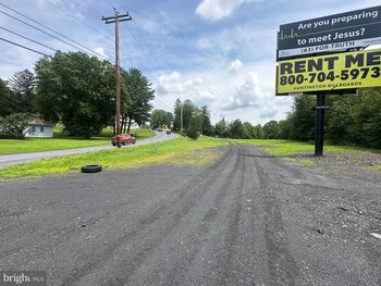 Photo of Mobile Home Lot