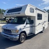 RV for Sale: 2003 JAMBOREE 23E
