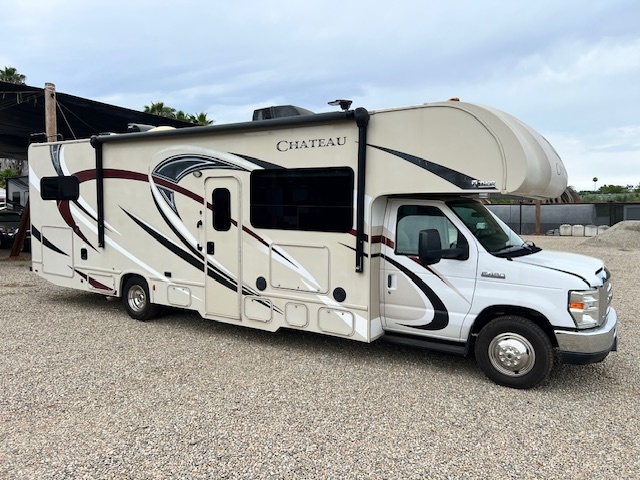 Photo of Rv