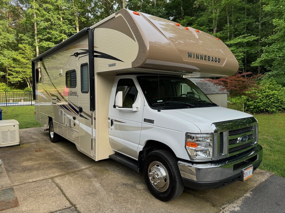 Photo of Rv