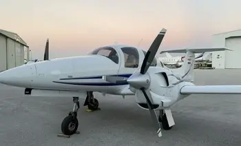 Thumbnail of aircraft