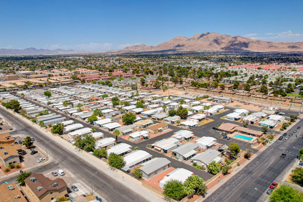 4470 E Vegas Valley Dr Aerial12 Edit