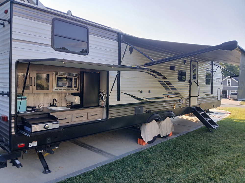 Photo of Rv