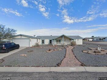 Thumbnail of mobile home