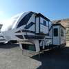 RV for Sale: 2024 Voltage V-Series 3800