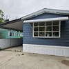 Mobile Home for Sale: 2 Bed 1 Bath 1978 Holly Park