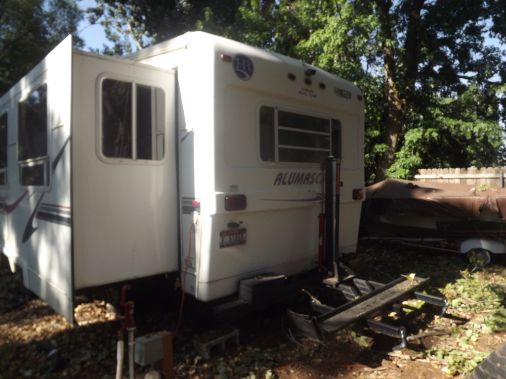 Photo of Rv