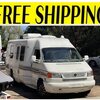 RV for Sale: 1999 RIALTA