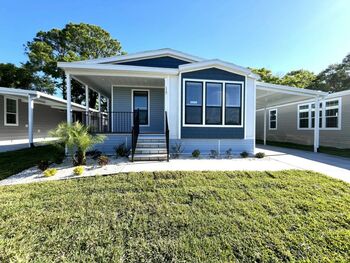 Thumbnail of mobile home
