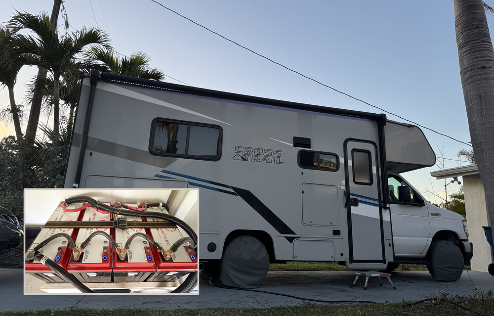 Photo of Rv
