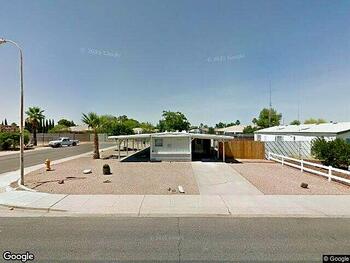 Thumbnail of mobile home