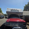 RV for Sale: 2002 845