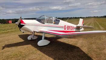 Thumbnail of aircraft