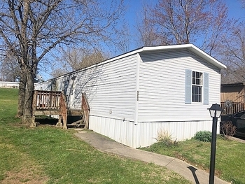 Thumbnail of mobile home