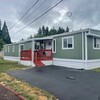 Mobile Home for Sale: 11-804 Remodeled 2brm/2ba Home in Family Community, Milwaukie, OR