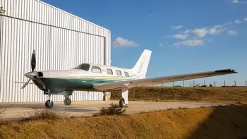Thumbnail of aircraft