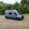 RV for Sale: 2025 Transit 148" AWD by Vanworks
