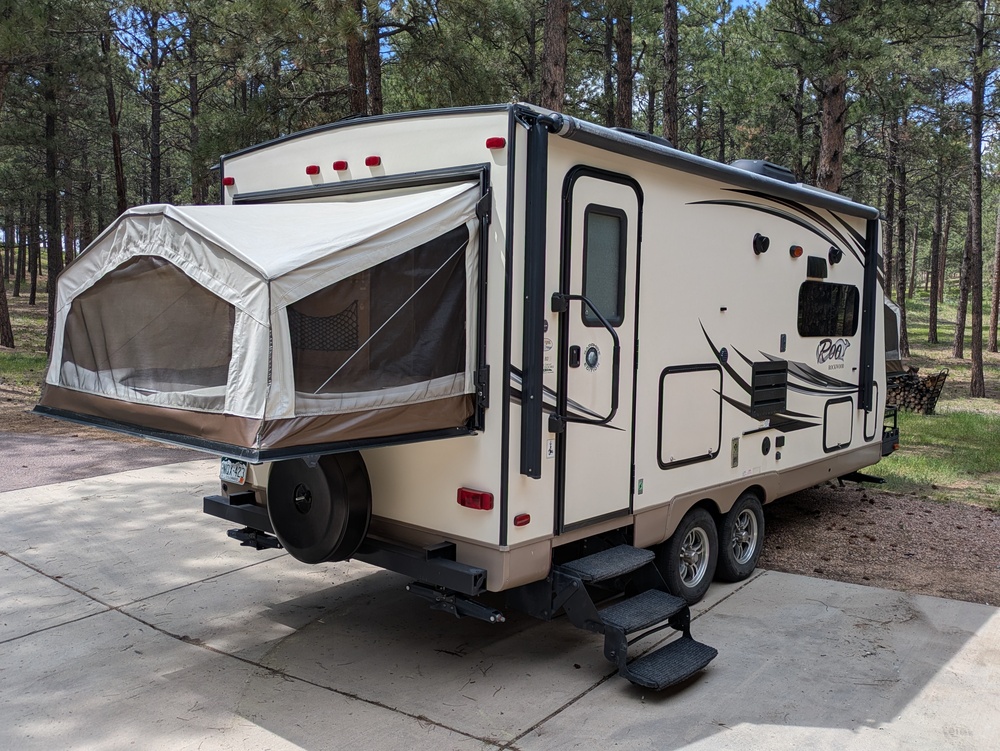 Photo of Rv