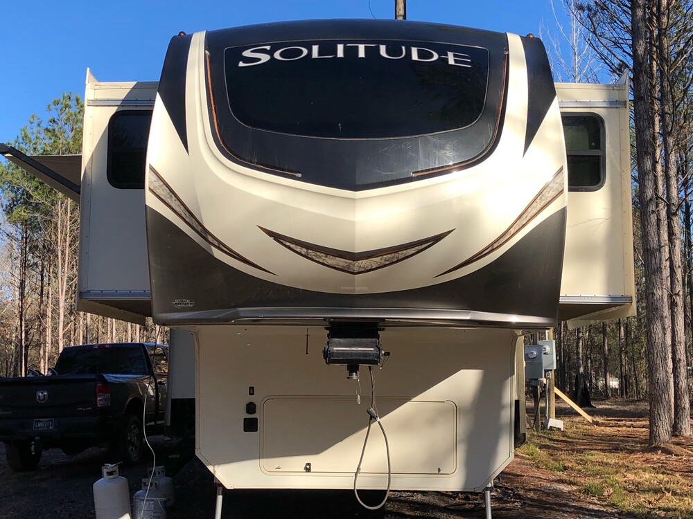 Photo of Rv