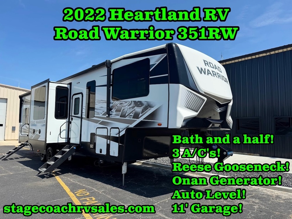 Photo of Rv