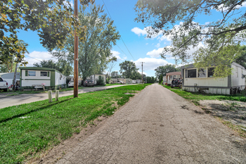 Thumbnail of mobile home park