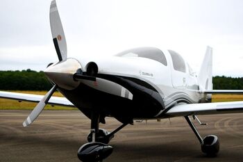 Thumbnail of aircraft