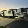 RV for Sale: 2022 Vengeance Rogue Armored 351-G2