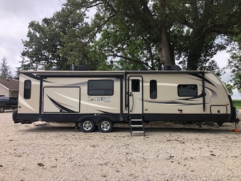 Photo of Rv