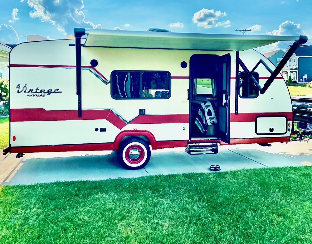 Photo of Rv