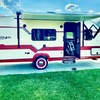 RV for Sale: 2021 VINTAGE CRUISER 19RBS